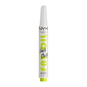 Nyx Professional Make Up Fat Oil Slick Click Βάλσαμο για τα Χείλη με Χρώμα 13 Going Live 2g