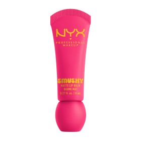 Nyx Professional Makeup Smushy Matte Lip Balm Βάλσαμο Χειλιών 03 Sweet Smack 8ml