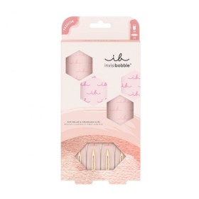 Invisibobble Promo Volumize Me για Μπούκλες Roller 6 Τεμάχια & Creaseless Clip 4 Τεμάχια Invisibobble Promo Volumize Me για Μπούκλες Roller 6 Τεμάχια & Creaseless Clip 4 Τεμάχια