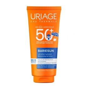 Uriage Bariesun Moisturizing Spf50+ Kids Lotion Παιδικό Αντηλιακό Προσώπου & Σώματος 100ml Uriage Bariesun Moisturizing Spf50+ Kids Lotion Παιδικό Αντηλιακό Προσώπου & Σώματος 100ml