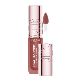 Loreal Paris Hyaluron Tint Lip Stain Ενυδατικό Serum Χειλιών 640 Tea Time 5ml Loreal Paris Hyaluron Tint Lip Stain Ενυδατικό Serum Χειλιών 640 Tea Time 5ml