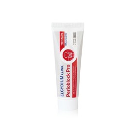 Elgydium Clinic Perioblock Pro Οδοντόκρεμα για Αγωγή Ευαίσθητων Ούλων 50ml Elgydium Clinic Perioblock Pro Οδοντόκρεμα για Αγωγή Ευαίσθητων Ούλων 50ml