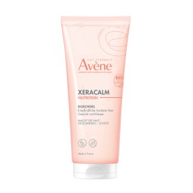 Avene Xeracalm Nutrition Τζελ Καθαρισμού Προσώπου & Σώματος 100ml