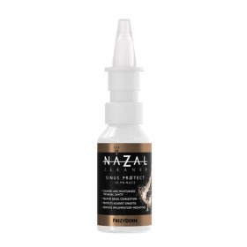 Frezyderm Nazal Cleaner Sinus Protect για Ανακούφιση από Ιγμορίτιδα & Ωτίτιδα Υπέρτονο Αλατούχο Διάλυμα 0.9% NaCl 30ml Frezyderm Nazal Cleaner Sinus Protect για Ανακούφιση από Ιγμορίτιδα & Ωτίτιδα Υπέρτονο Αλατούχο Διάλυμα 0.9% NaCl 30ml
