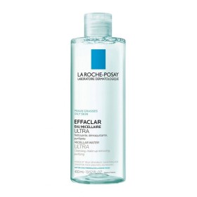 La Roche Posay Εffaclar Micellaire Water Ultra Νερό Καθαρισμού 400ml