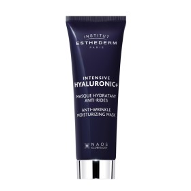 Institut Esthederm Intensive Hyalu+ Anti-wrinkle Moisturizing Mask Αντιρυτιδική & Ενυδατική Μάσκα 50ml Institut Esthederm Intensive Hyalu+ Anti-wrinkle Moisturizing Mask Αντιρυτιδική & Ενυδατική Μάσκα 50ml
