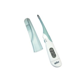 Braun Prt 1000 High Speed Ψηφιακό Θερμόμετρο 1 Τεμάχιο Braun Prt 1000 High Speed Ψηφιακό Θερμόμετρο 1 Τεμάχιο