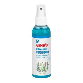 Gehwol Fussdeo Αποσμητικό Spray Ποδιών 150ml