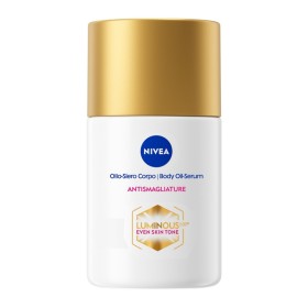 Nivea Body Luminous630 Anti-Stretch Oil-Serum για Μείωση των Ραγάδων 100ml