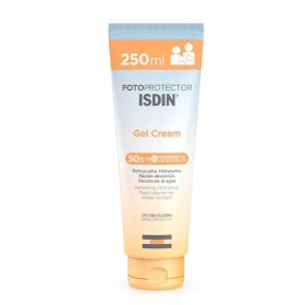 ISDIN Fotoprotector Gel Cream SPF50 Αντηλιακό Σώματος 250ml