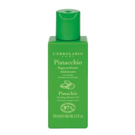 L Erbolario Pistacchio Shower Gel Αφρόλουτρο 100ml L Erbolario Pistacchio Shower Gel Αφρόλουτρο 100ml