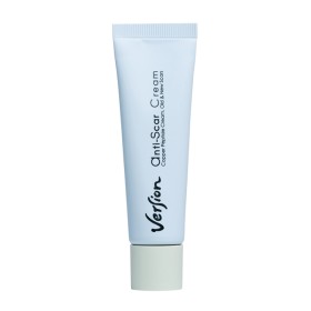 Version Anti-Scar Cream Αναπλαστική Κρέμα για Ουλές & Ακμή 30ml Version Anti-Scar Cream Αναπλαστική Κρέμα για Ουλές & Ακμή 30ml