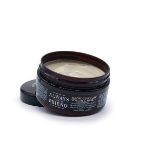Always Your Friend Magic Clay Mask Volume & Health 200ml
