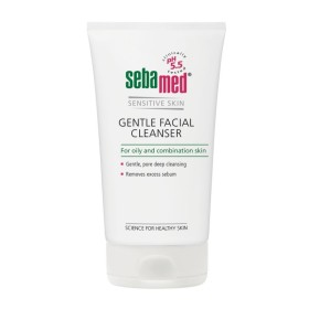 SEBAMED Facial Cleanser Καθαριστικό Τζέλ κατά της Ακμής 150ml