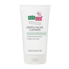 Sebamed Facial Cleanser Καθαριστικό Τζέλ κατά της Ακμής 150ml