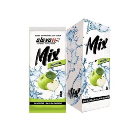 Eleven Fit Mix Ρόφημα σε Σκόνη με Γεύση Manzana 12x9g Eleven Fit Mix Ρόφημα σε Σκόνη με Γεύση Manzana 12x9g