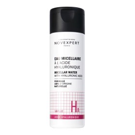 Novexpert Micellar Νερό καθαρισμού με Υαλουρονικό Οξύ 50ml Novexpert Micellar Νερό καθαρισμού με Υαλουρονικό Οξύ 50ml