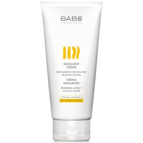 Babe Laboratori &hellip;