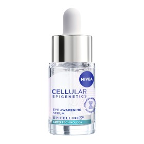 Nivea Cellular Epigenetics Awakening Ορός Ματιών 15ml
