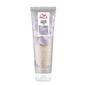 Wella Professionals Color Fresh Pearl Blonde Μάσκα Διατήρησης Χρώματος 150ml Wella Professionals Color Fresh Pearl Blonde Μάσκα Διατήρησης Χρώματος 150ml