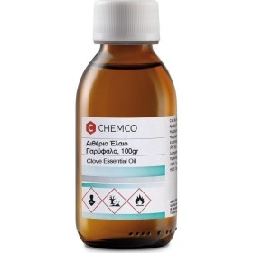 Chemco Αιθέριο … Chemco Αιθέριο …