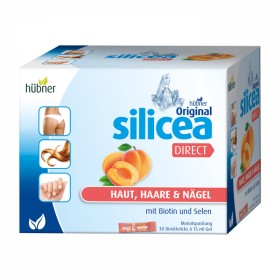 Hubner Silicea Direct Apricot 30 Sticks Hubner Silicea Direct Apricot 30 Sticks