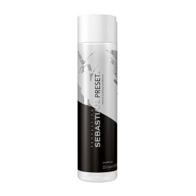 SEBASTIAN PROFESSIONAL Preset Conditioner Κρέμα Μαλλιών για Δημιουργία Υφής 250ml