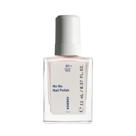 Korres No No Nail Polish Βερνίκι Νυχιών 17 Creamy Pink 11ml Korres No No Nail Polish Βερνίκι Νυχιών 17 Creamy Pink 11ml
