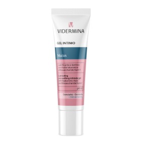 Epsilon Health Vidermina Gel Intimo Mucus Λιπαντική Γέλη Ευαίσθητης Περιοχής 30ml Epsilon Health Vidermina Gel Intimo Mucus Λιπαντική Γέλη Ευαίσθητης Περιοχής 30ml