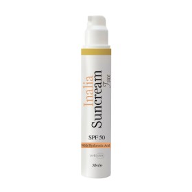 Inalia Suncream Face Αντηλιακή Κρέμα Προσώπου SPF50 50ml Inalia Suncream Face Αντηλιακή Κρέμα Προσώπου SPF50 50ml