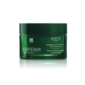 RENE FURTERER Karite Nutri Μάσκα Εντατικής Θρέψης για Πολύ Ξηρά Μαλλιά 200ml