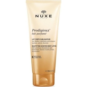 Nuxe Prodigieux Lait Parfume Corps Sublimater Αρωματικό Γαλάκτωμα Σώματος 200ml