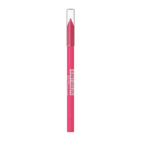 Maybelline Tattoo Gel Pencil Μολύβι Ματιών 802 Ultra Pink 1.3g Maybelline Tattoo Gel Pencil Μολύβι Ματιών 802 Ultra Pink 1.3g