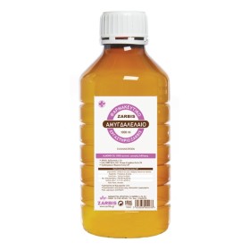 Zarbis Almond Oil Αμυγδαλέλαιο 1000ml Zarbis Almond Oil Αμυγδαλέλαιο 1000ml