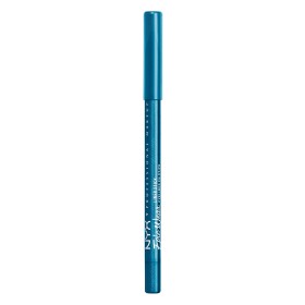 Nyx Professional Makeup Epic Wear Eyeliner Stick Turquoise Storm Μολύβι Ματιών Αδιάβροχο 1.22g Nyx Professional Makeup Epic Wear Eyeliner Stick Turquoise Storm Μολύβι Ματιών Αδιάβροχο 1.22g