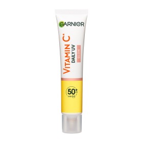 Garnier Κρέμα Προσώπου Λάμψης με Αντηλιακή Προστασία Spf50 με Λεπτόρρευστη Υφή 40ml Garnier Κρέμα Προσώπου Λάμψης με Αντηλιακή Προστασία Spf50 με Λεπτόρρευστη Υφή 40ml
