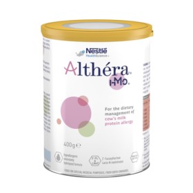 Nestle Althera HMO Γάλα σε Σκόνη Nutrition 0m+ 400g Nestle Althera HMO Γάλα σε Σκόνη Nutrition 0m+ 400g