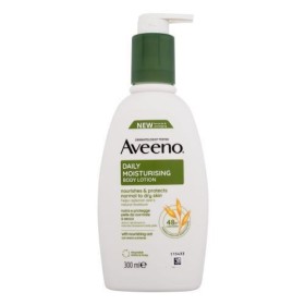 Aveeno Daily Moisturising Body Lotion Ενυδατικό Γαλάκτωμα Σώματος 300ml