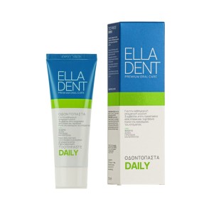 ELLADENT Daily Οδοντόκρεμα 75ml