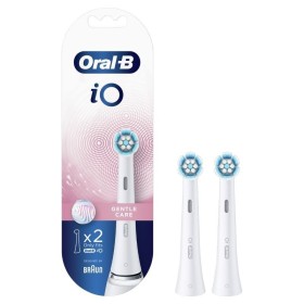 ORAL-B iO Gentle Care Replacement Heads 2 Pieces
