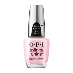 Opi Infinite Shine Glaze Topper Βερνίκι Νυχιών Donut Disurb 15ml Opi Infinite Shine Glaze Topper Βερνίκι Νυχιών Donut Disurb 15ml