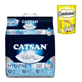 Catsan Promo Hy … Catsan Promo Hy …