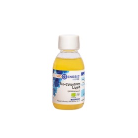 VIOGENESIS Colostrum Bio Liquid 125ml