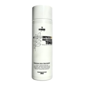 Scandal Beauty Chaotic Impression Face Essence Toner για Τόνωση & Ενυδάτωση 200ml Scandal Beauty Chaotic Impression Face Essence Toner για Τόνωση & Ενυδάτωση 200ml
