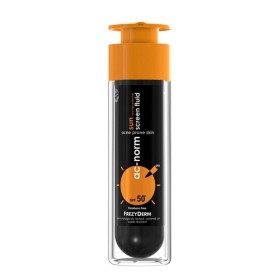 Frezyderm Ac-Norm Sun Screen Fluid Spf50+ Αντηλιακό Προσώπου 50ml