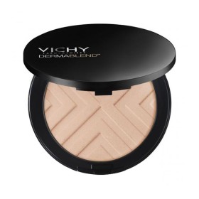 Vichy Dermablend Covermatte Compact Powder Foundation Spf25 Nude 25 Διορθωτική Πούδρα 9,5g Vichy Dermablend Covermatte Compact Powder Foundation Spf25 Nude 25 Διορθωτική Πούδρα 9,5g