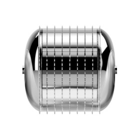 Geske Accessories Face Roller Ανταλλακτικό Εξάρτημα Μικροβελόνας για τον Κύλινδρο Προσώπου MicroNeedle Geske Accessories Face Roller Ανταλλακτικό Εξάρτημα Μικροβελόνας για τον Κύλινδρο Προσώπου MicroNeedle