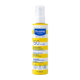 Mustela Sun Béb &hellip;