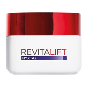 LOREAL PARIS Revitalift Night Cream for Hydration & Antiaging & Firming 50ml