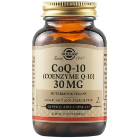 Solgar Coenzyme …